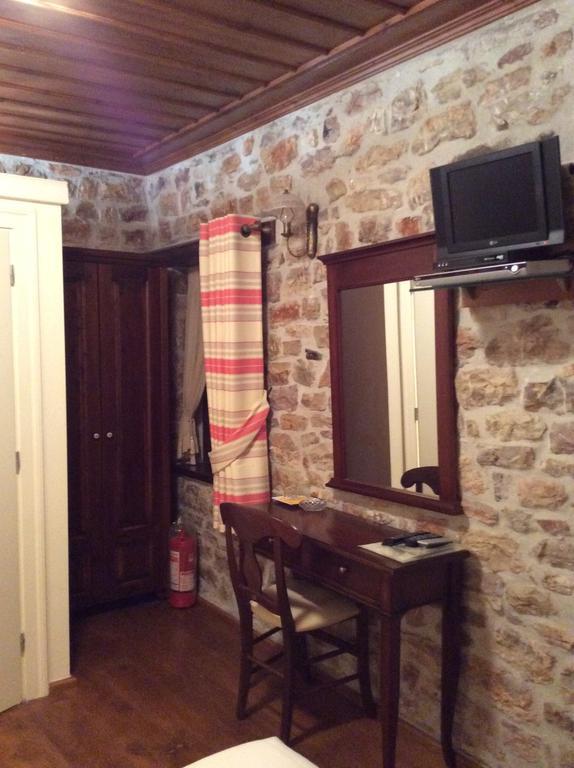 Oihalia Guesthouse Fidhákia المظهر الخارجي الصورة